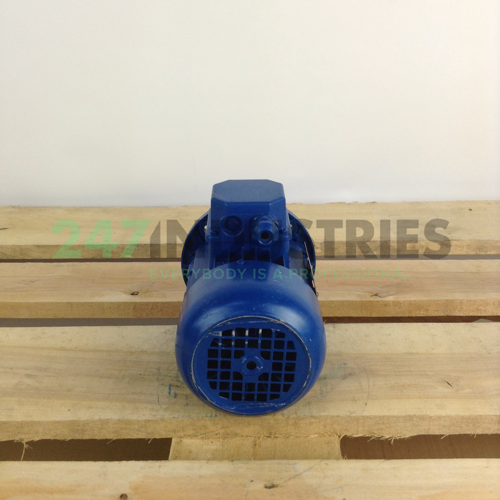 FC63/4B5 Electro Adda Image 5