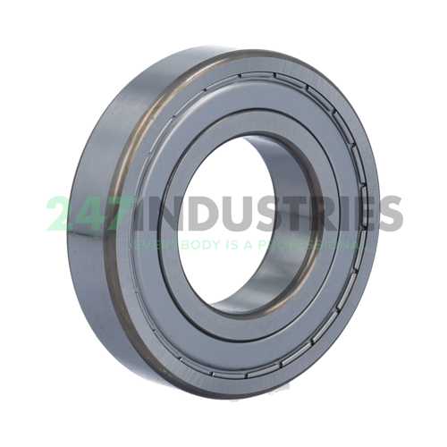6208-2Z/C3WT SKF Image 2