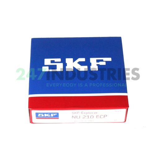 NU210ECP SKF Image 3