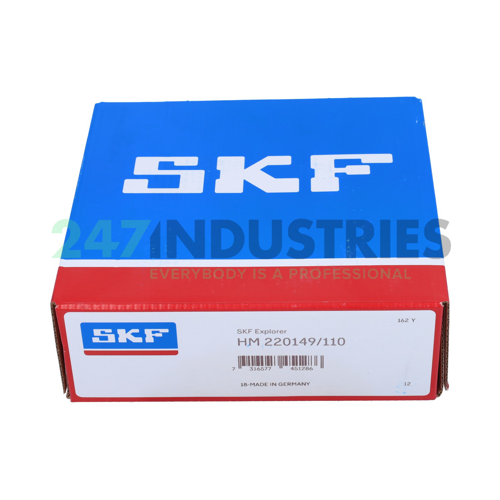 HM220149/HM220110 SKF Image 5
