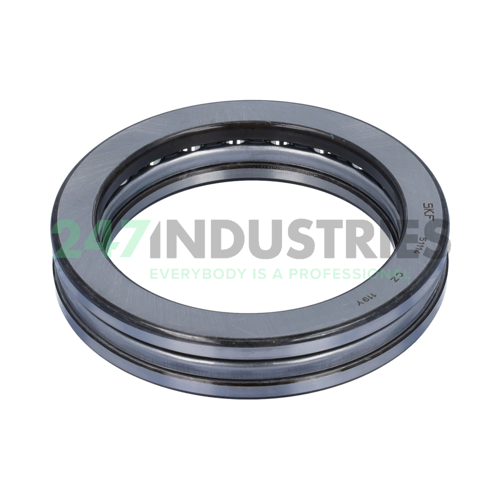 51114 SKF