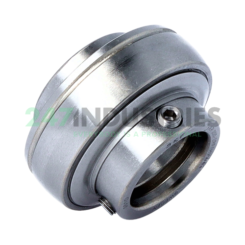 YAR205-2RF/HVW64 SKF Image 2