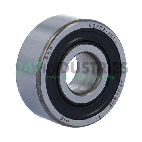 62303-2RS1 SKF