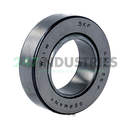 GAC35F SKF