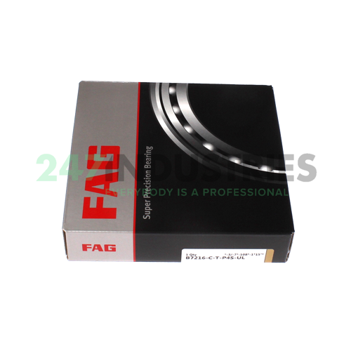B7216-C-T-P4S-UL FAG Image 3