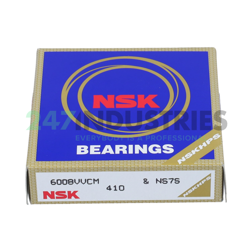 6008VVCM NSK Image 3