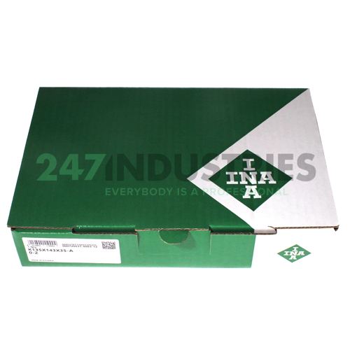 K135X143X35-A/0-2 INA Image 3