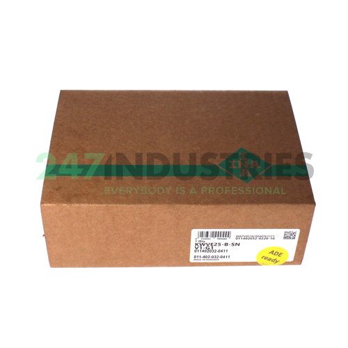 KWVE25-B-SN-V1-G1 INA Image 4
