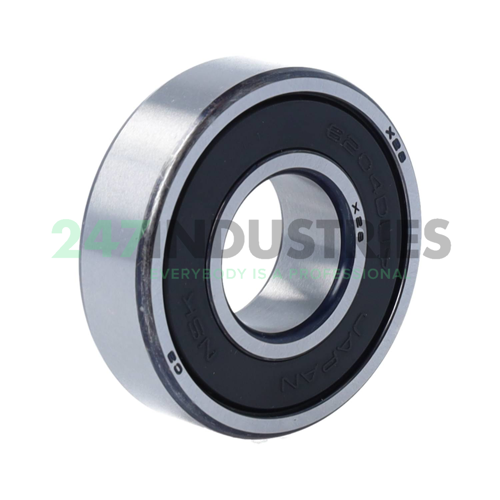 6204DDU7C3EX28 ENSS NSK