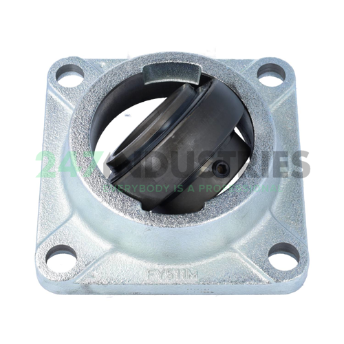 FY55TF/VA201 SKF Image 2