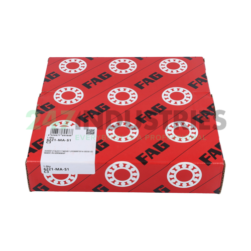 6221-MA-S1-C3 FAG Image 3