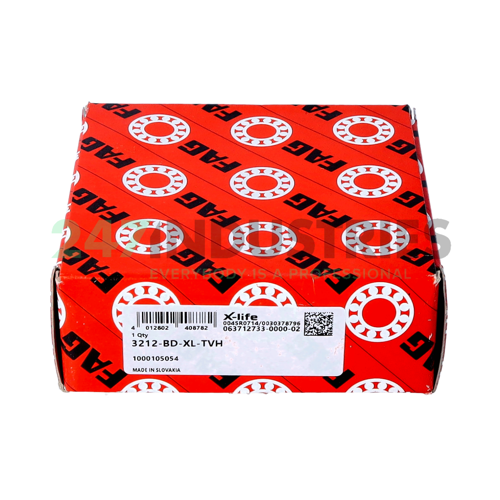 3212-BD-TVH FAG Image 3