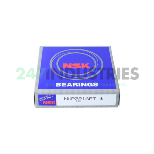 NUP2216ET NSK Image 4