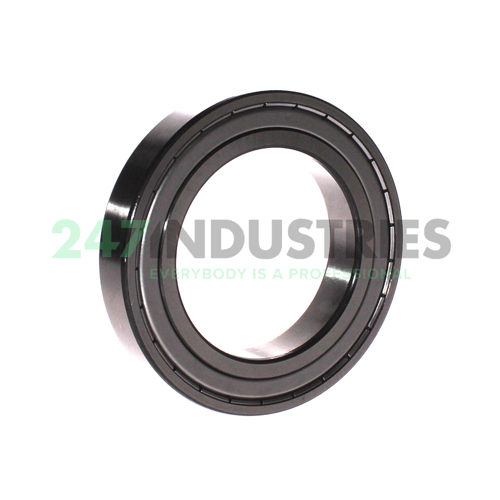 6016ZZ C3 Timken Image 2