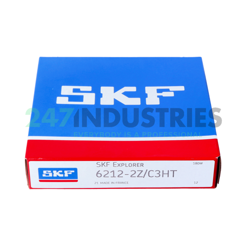 6212-2Z/C3HT SKF Image 3