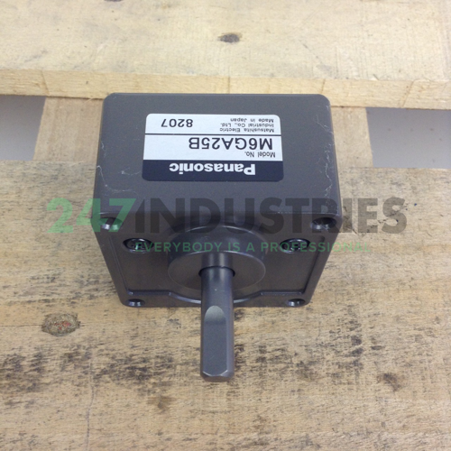 M6GA25B Panasonic Image 4