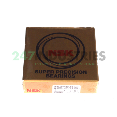 7012A5TRSULP3 NSK