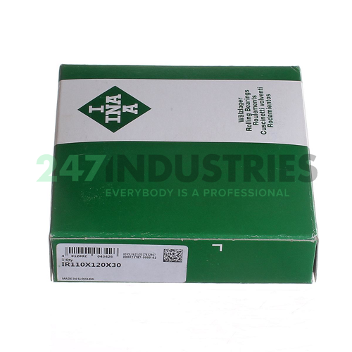 IR110X120X30 INA Image 3