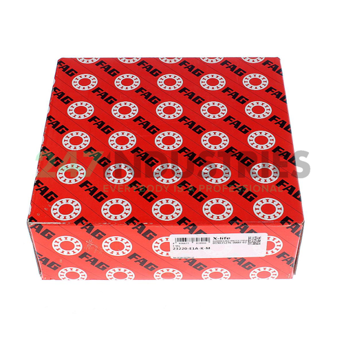 23220E1AK.M FAG Image 4