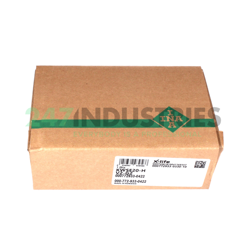 KWSE20-H-V2-G2 INA Image 4