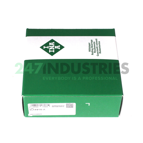 SL11916-A INA Image 4