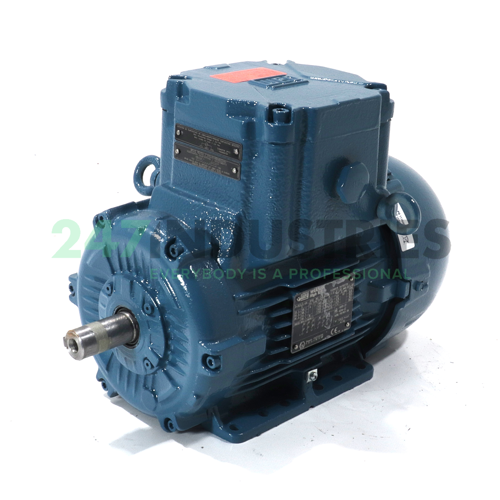 1.5K31CI290S/L4B32G WEG