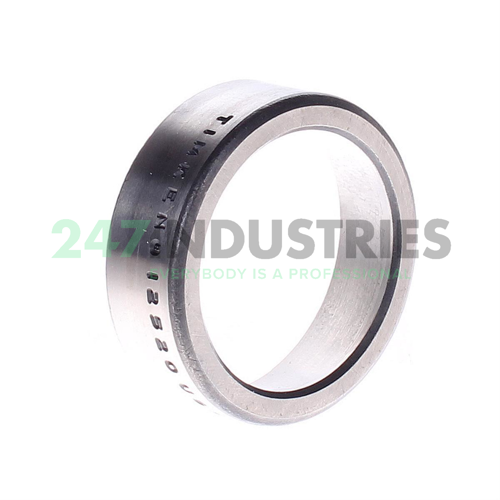 12520 Timken
