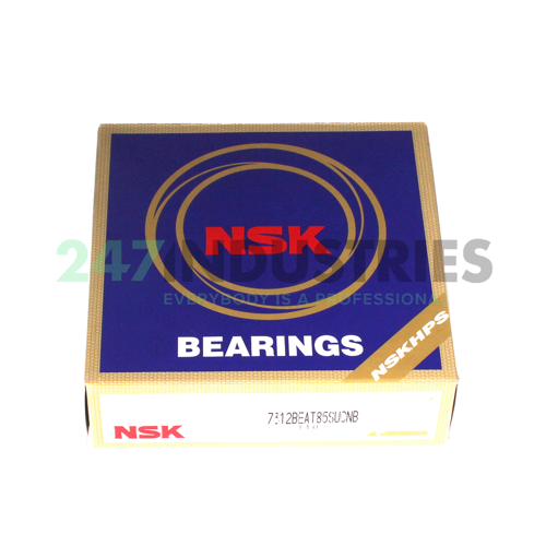 7312BEAT85SUCNB NSK Image 3