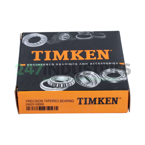 29620-30000 Timken Image 3