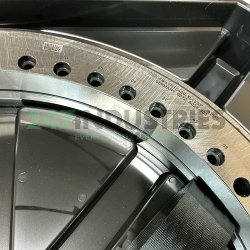 YRTC460-XL-VSP INA Image 2