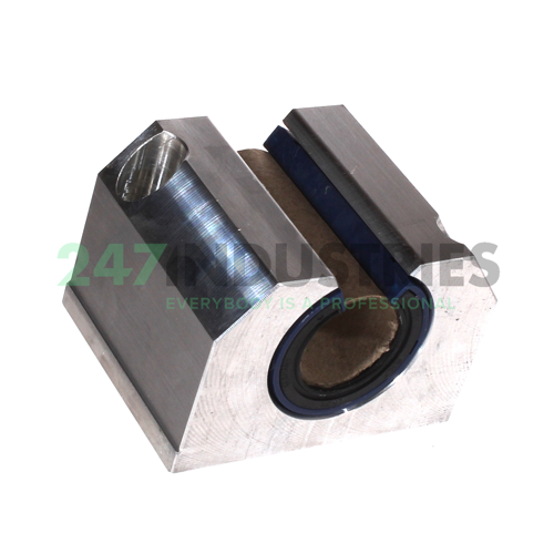 LUNF30-2LS SKF Image 2