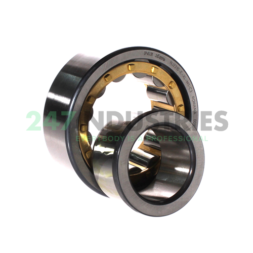 NJ2310-E-XL-M1-C3 FAG Image 3