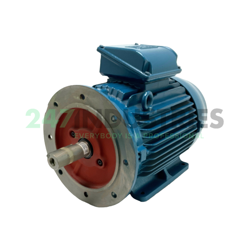 7.5K32CI2160L8B35 WEG