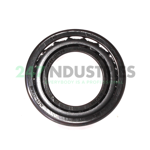 KL44649-L44610 FAG Image 3