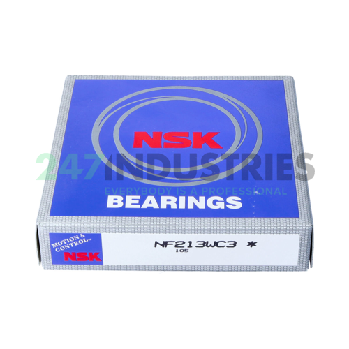 NF213WC3 NSK Image 4