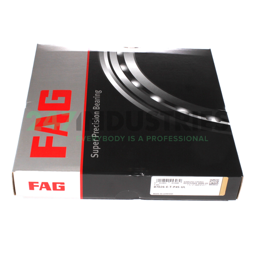 B7026-E-T-P4S-UL FAG Image 3