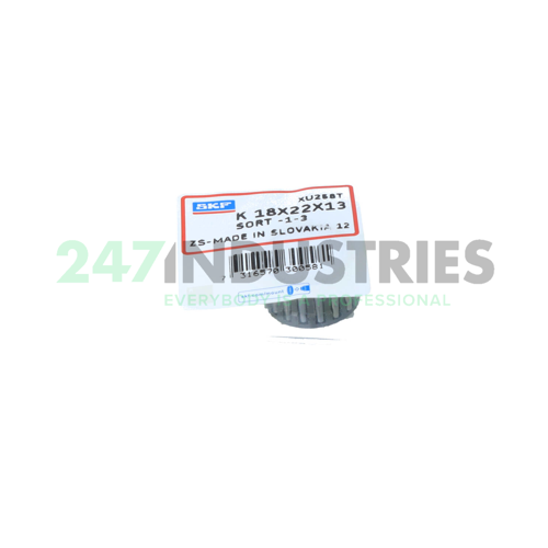K18X22X13 SKF Image 3