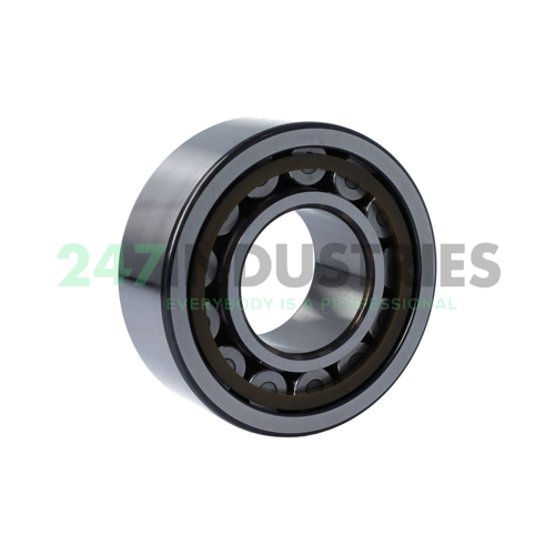 NJ2311ECP/C3 SKF Image 2