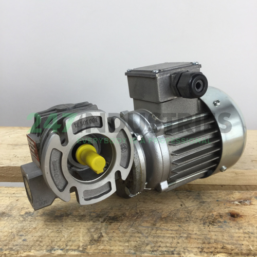 VF27F115BN27A4-B3 Bonfiglioli