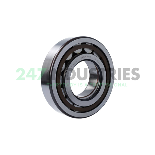 NUP317ECP SKF Image 2