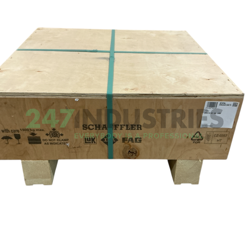 29372-E1-XL-MB FAG Image 2