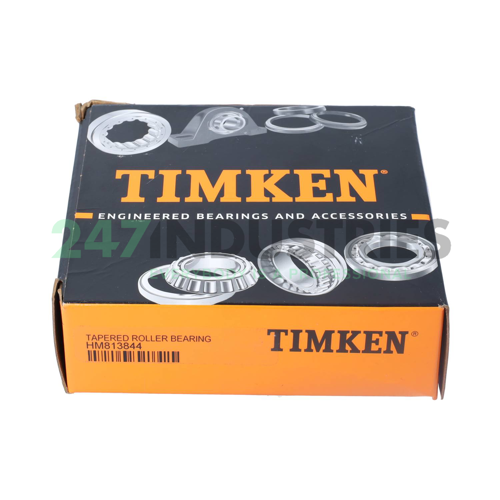 HM813844-70000 Timken Image 3