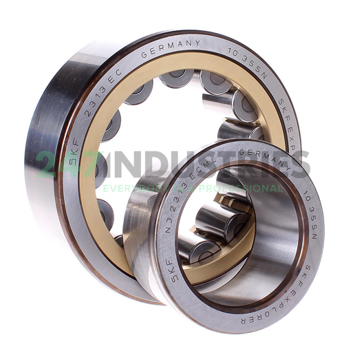 NJ2313ECML SKF Image 2