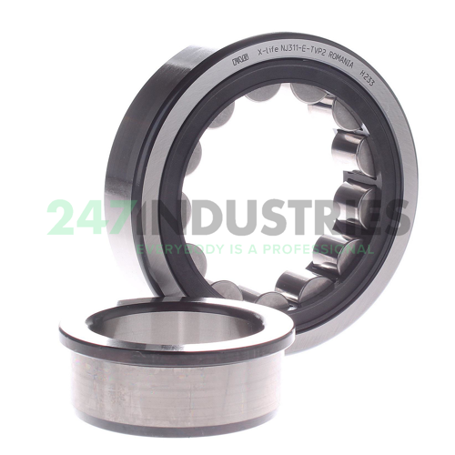 NJ311-E-TVP2 FAG Image 2