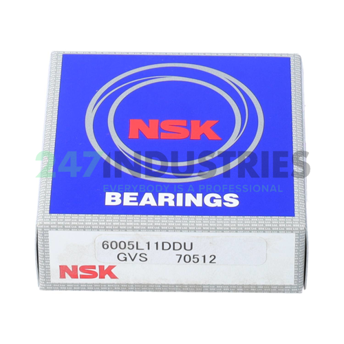6005L11DDU NSK Image 3