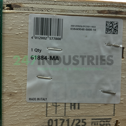 61884-MA FAG Image 3