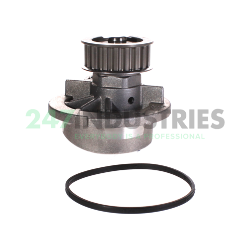 VKPC85460 SKF Image 3