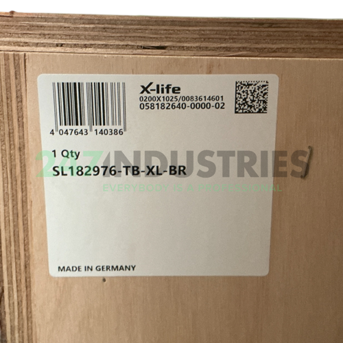 SL182976-TB-XL-BR INA Image 3