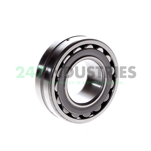 22206K CJ W33 Timken Image 2