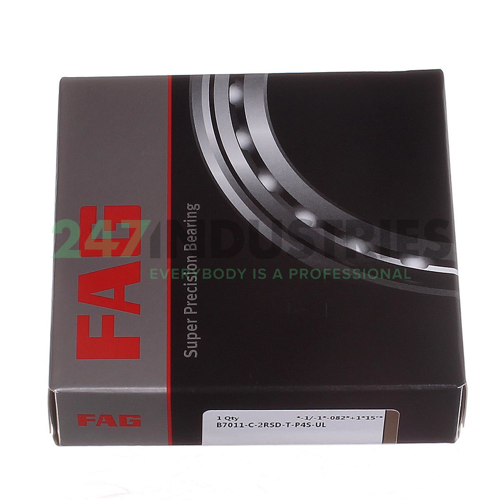 B7011-C-2RSD-T-P4S-UL FAG Image 5